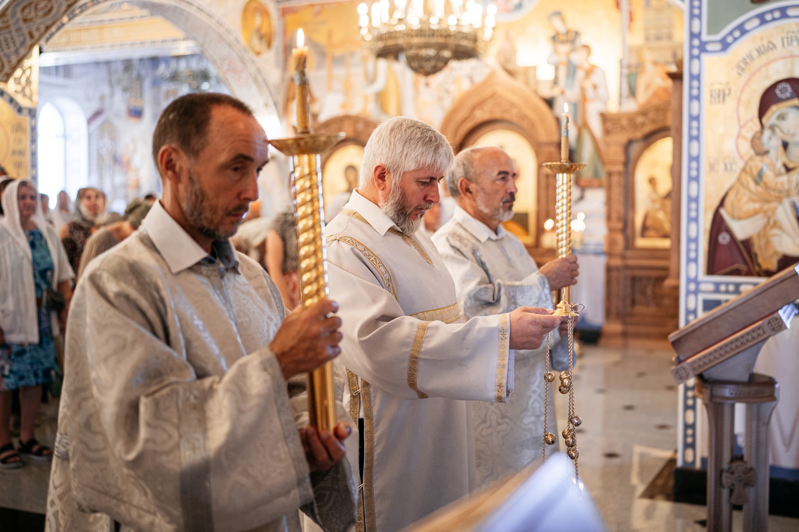 Храм святого князя Владимира