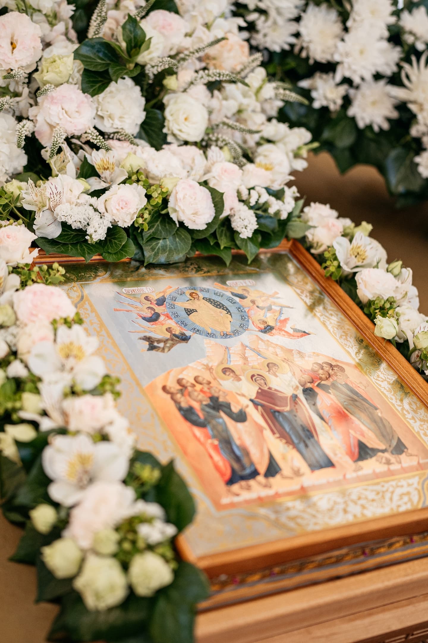 Храм святого князя Владимира