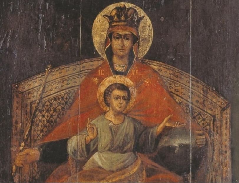 Храм святого князя Владимира