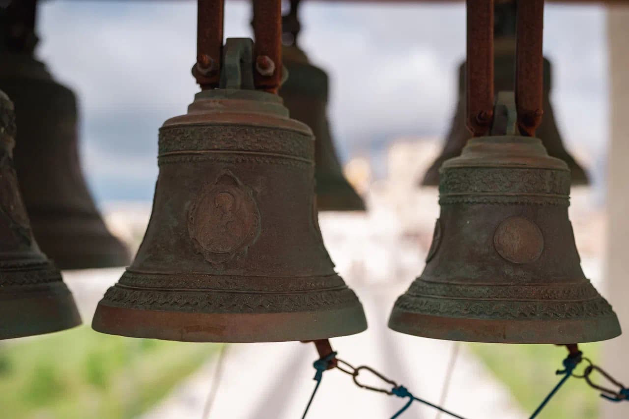 История Храма