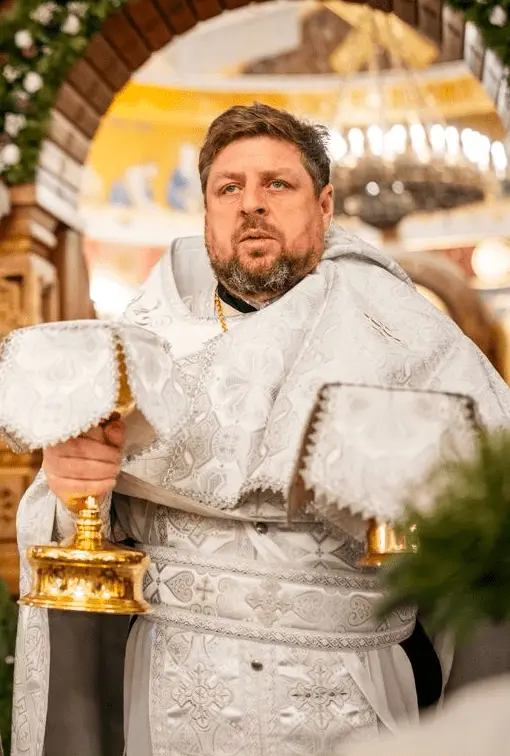 Духовенство