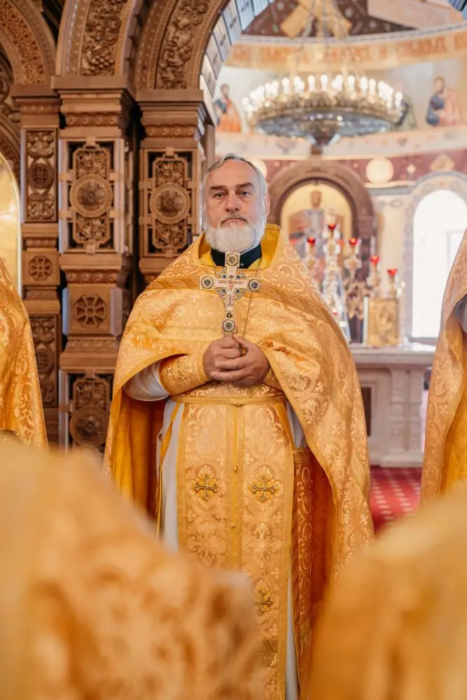 Духовенство