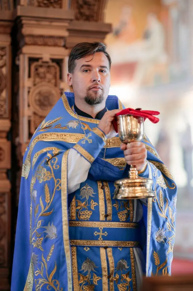 Духовенство