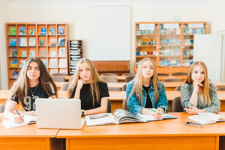 Education Image